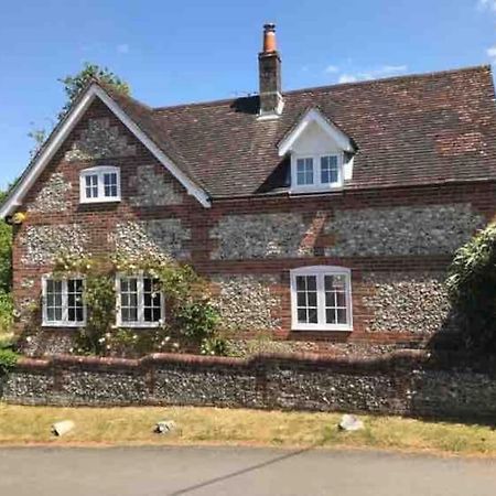 Ovington  Lane End Cottage المظهر الخارجي الصورة