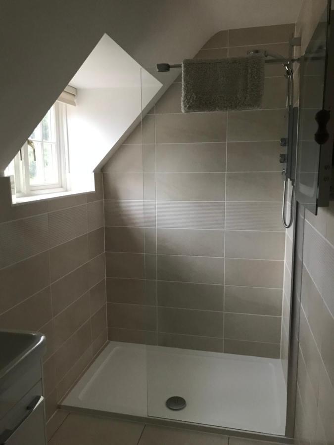 Ovington  Lane End Cottage المظهر الخارجي الصورة