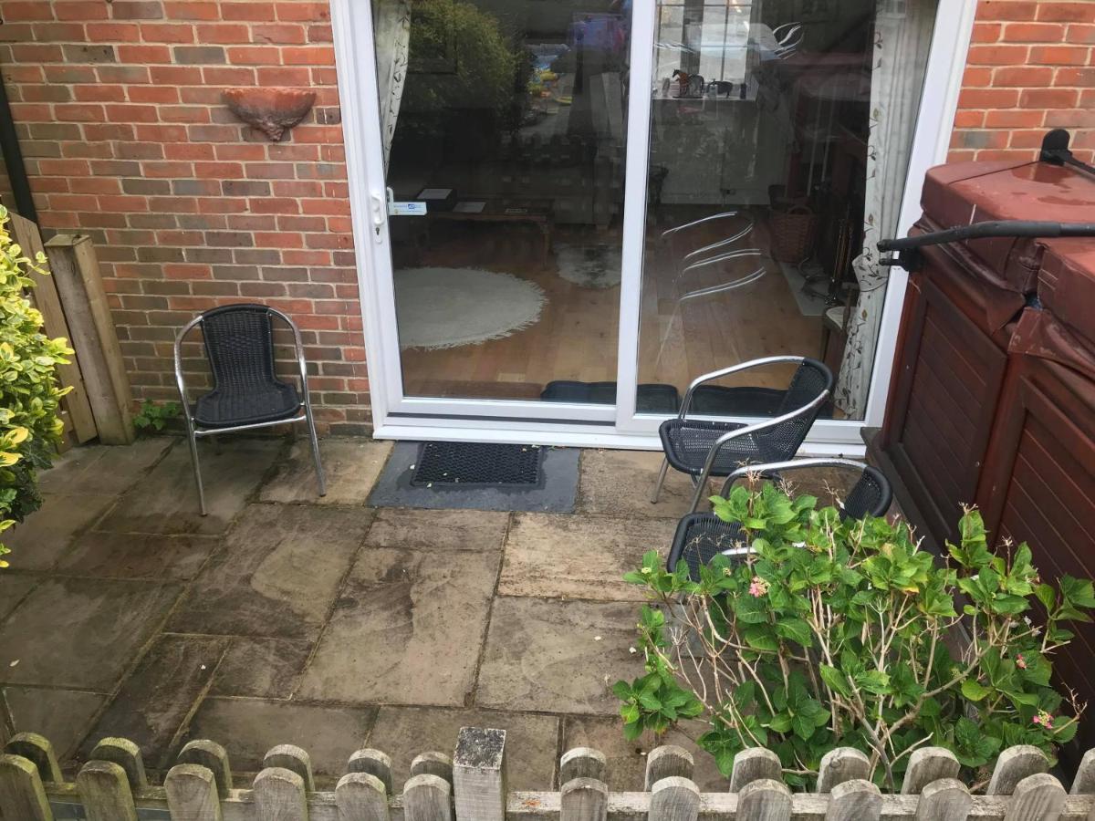 Ovington  Lane End Cottage المظهر الخارجي الصورة