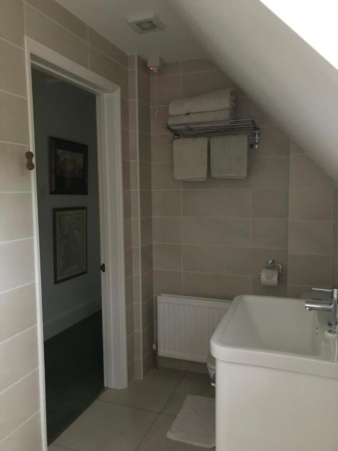 Ovington  Lane End Cottage المظهر الخارجي الصورة