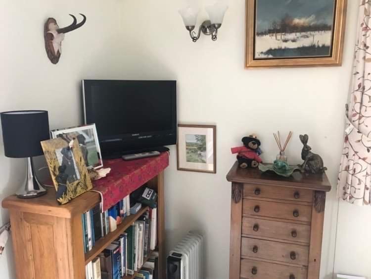 Ovington  Lane End Cottage المظهر الخارجي الصورة
