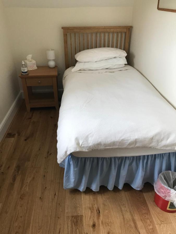 Ovington  Lane End Cottage المظهر الخارجي الصورة