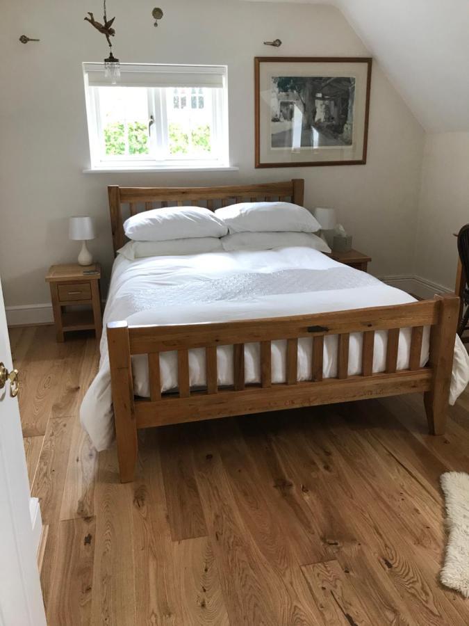 Ovington  Lane End Cottage المظهر الخارجي الصورة