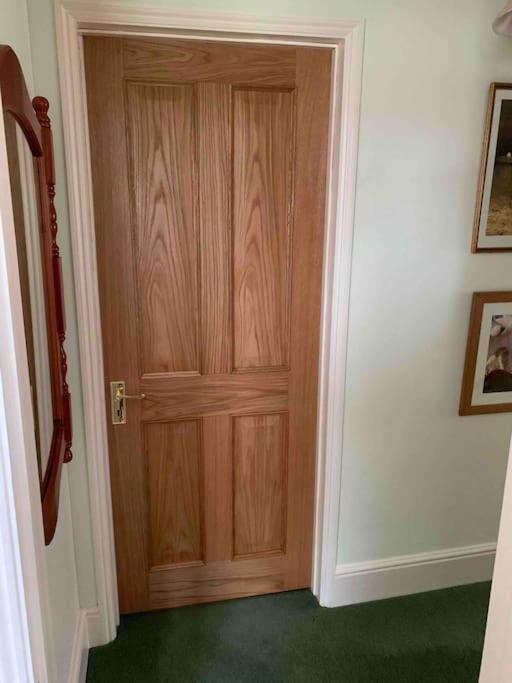 Ovington  Lane End Cottage المظهر الخارجي الصورة