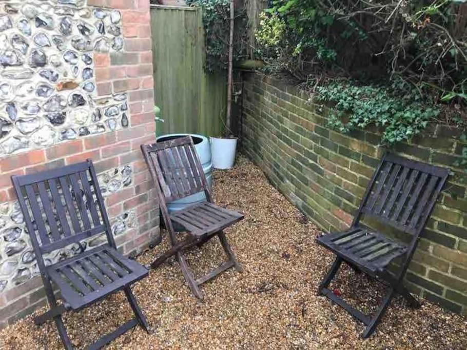 Ovington  Lane End Cottage المظهر الخارجي الصورة